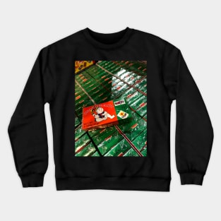 Botan Candy Crewneck Sweatshirt